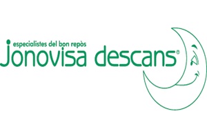 Jonovisa Descans