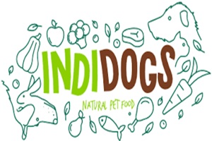Tiendas de juguetes para perros - Indidogs