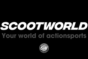 Tiendas de skate - ScootWorld