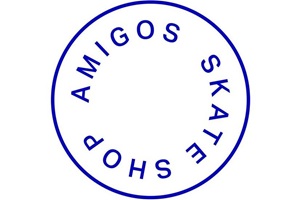 Amigos Skateshop