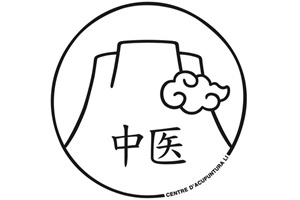 Centros de acupuntura - Logo Centro de Acupuntura Li Barcelona