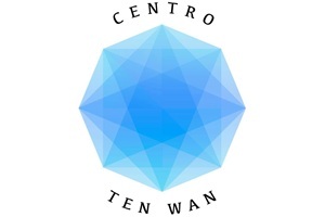 Centros de acupuntura - Logo Centro Ten Wan Barcelona