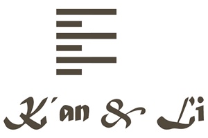 Logo Kan and Li Barcelona