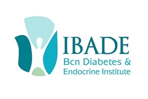 Centros de diabetes - Logo (IBADE) Bcn Diabetes & Endocrine Institute Barcelona
