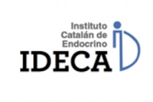 Centros de diabetes - Logo IDECA Barcelona