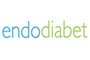 Centros de diabetes - Logo Endodiabet Barcelona