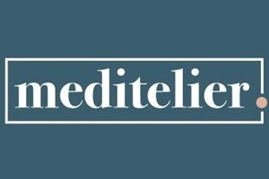 Centros de diabetes - Logo Meditelier Barcelona