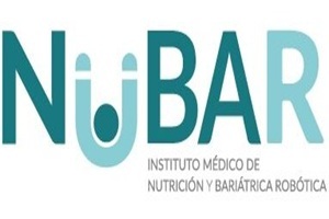 Logo Instituto NUBAR Barcelona