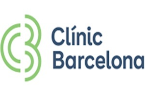 Logo Hospital Clínic de Barcelona