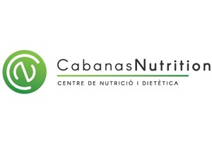 Logo Cabanas Nutrition Barcelona