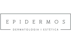 Logo Epidermos Barcelona