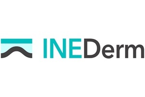 Centros de psoriasis - Logo Inederm Barcelona