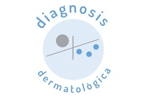 Logo Diagnosis Dermatológica Barcelona