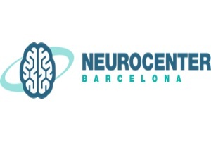 Centros neurológicos - Logo Neurocenter Barcelona
