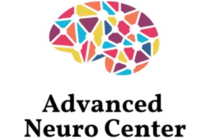 Logo Advanced Neuro Center Barcelona