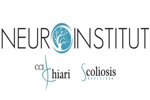 Centros neurológicos - Logo Neuroinstitut Barcelona