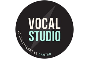 Escuelas de canto - Logo VocalStudio Barcelona