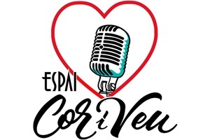 Escuelas de canto - Logo Espai Coriveu Barcelona