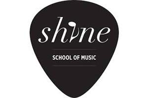 Logo Estudio Shine Barcelona
