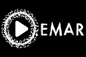 Logo Escuela de Música Emar Barcelona