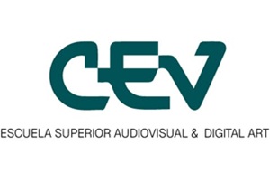 Logo CEV Barcelona