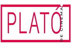 Escuelas de cine - Logo Plató de Cinema Barcelona