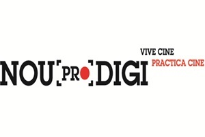 Escuelas de cine - Logo Nou Prodigi Barcelona