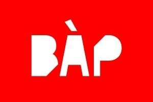 Escuelas de cine - Logo Escuela de Cine Bande à Part Barcelona