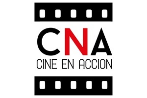 Escuelas de cine - Logo Cine en Acción Barcelona