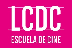 Logo La Casa del Cine Barcelona