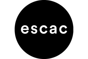 Logo ESCAC Barcelona