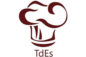 Escuelas de cocina - Logo TdEs Barcelona