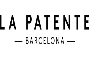 Escuelas de cocina - Logo La Patente Barcelona