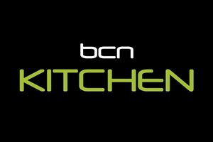 Logo bcnKITCHEN Barcelona