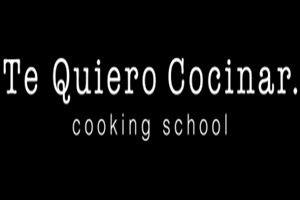 Logo Te Quiero Cocinar Barcelona