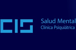 Unidades de psiquiatría - Logo CIS Salud Mental Barcelona
