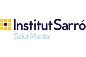 Unidades de psiquiatría - Logo Institut Sarró Barcelona
