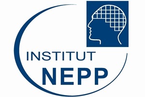 Unidades de psiquiatría - Logo Instituto NEPP Barcelona