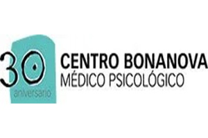 Logo Centro Bonanova Barcelona
