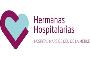 Logo Hospital Madre de Dios de la Merced Barcelona