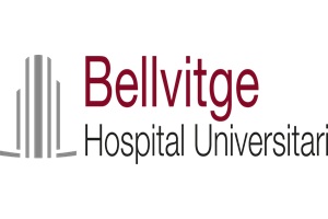 Logo Hospital Universitario de Bellvitge Barcelona