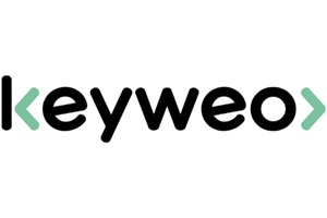 Logo Keyweo Barcelona