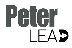 Logo Peter Lead Barcelona