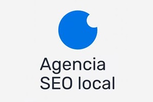 Agencias SEO - Logo Agencia SEO Local Barcelona