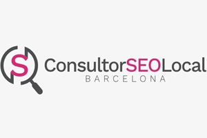 Agencias SEO - Logo Consultor SEO Local Barcelona