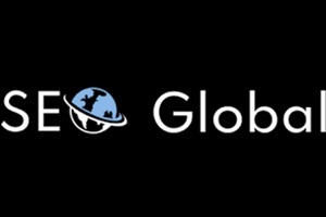 Agencias SEO - Logo SEO Global Barcelona