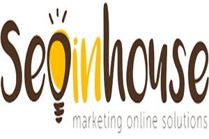 Agencias SEO - Logo SEO in House Barcelona
