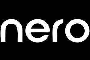 Logo NERO Barcelona