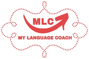 Cursos de inglés - Logo My Language Coach
