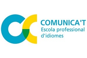 Logo Comunica’t Barcelona